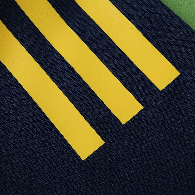 Boca Juniors Home 120th Anniversary Player Jersey 2025/26 - FutStore