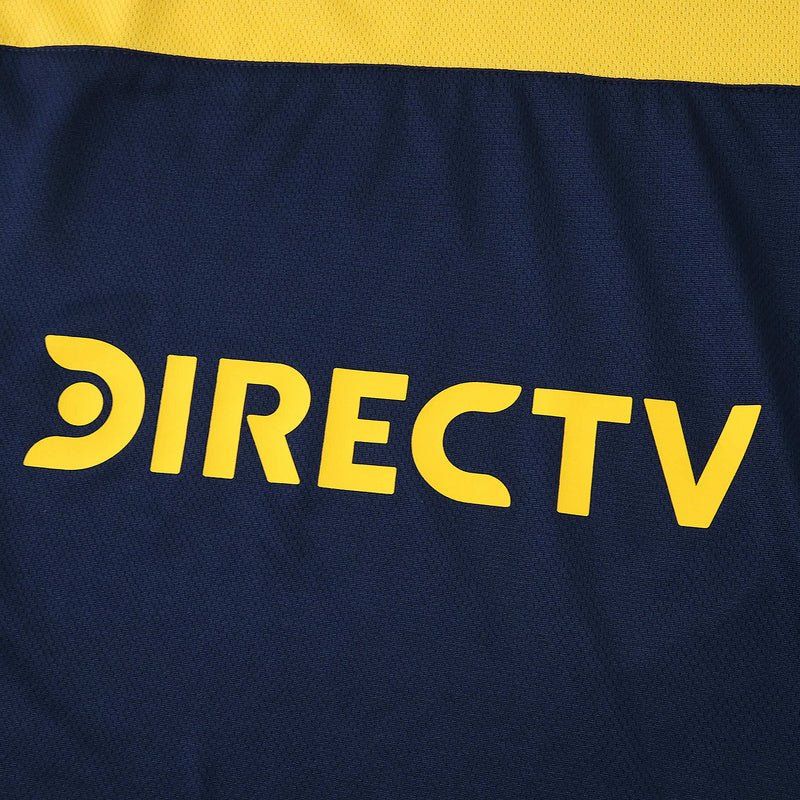 Boca Juniors Home 120th Anniversary Player Jersey 2025/26 - FutStore