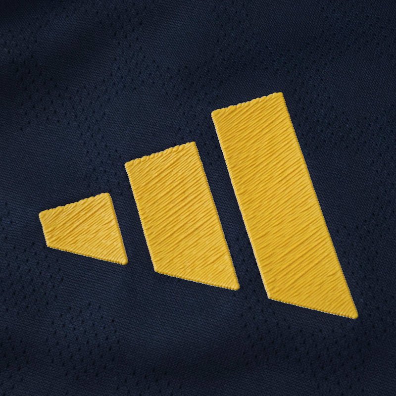Boca Juniors Home 120th Anniversary Player Jersey 2025/26 - FutStore