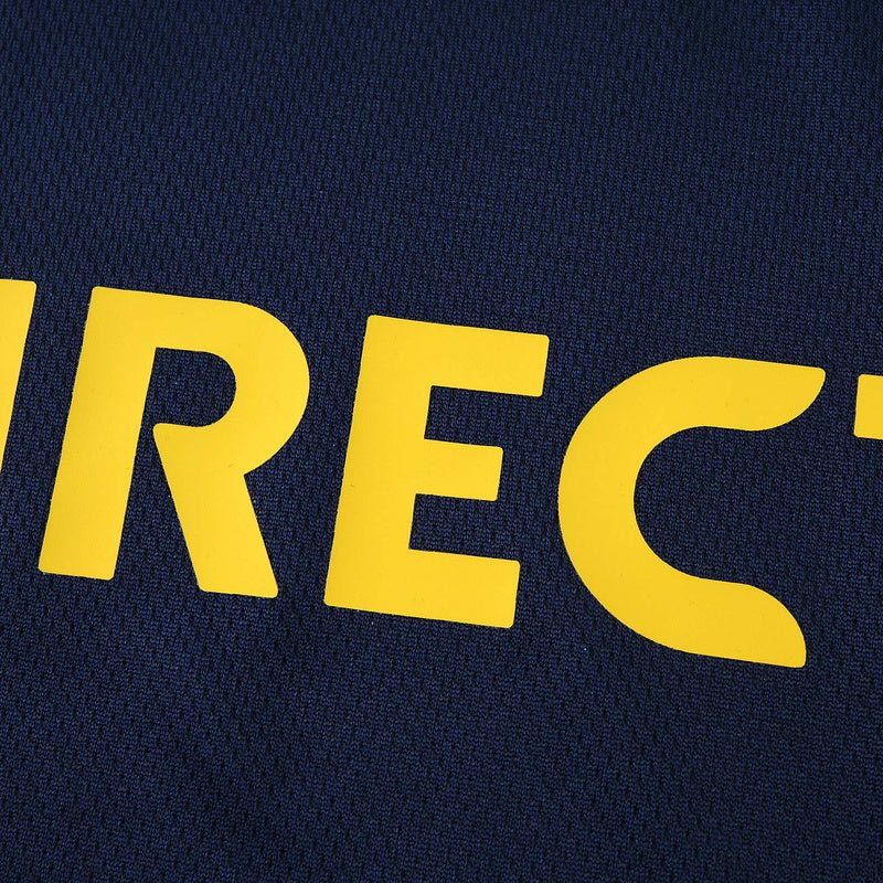 Boca Juniors Home 120th Anniversary Player Jersey 2025/26 - FutStore