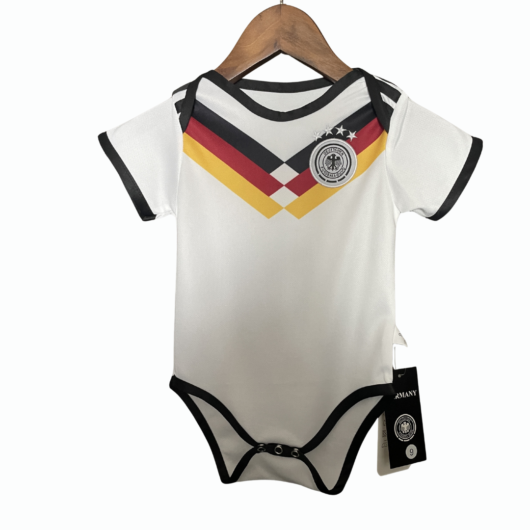 Body Baby Germany 2026 home - World Cup 2026 - view 2 - FutStore