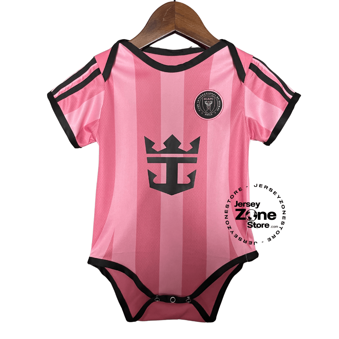 Body Baby Inter Miami 25/26 home - FutStore