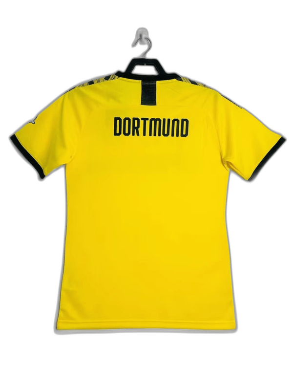 Borussia Dortmund 19/20 I Home Jersey - Retro Version - FutStore