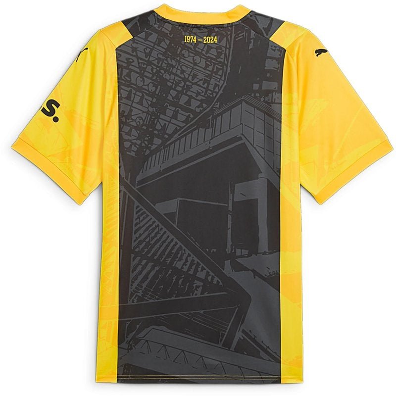 Borussia Dortmund 2024 Special Edition Anniversary Jersey - Fan Version - FutStore