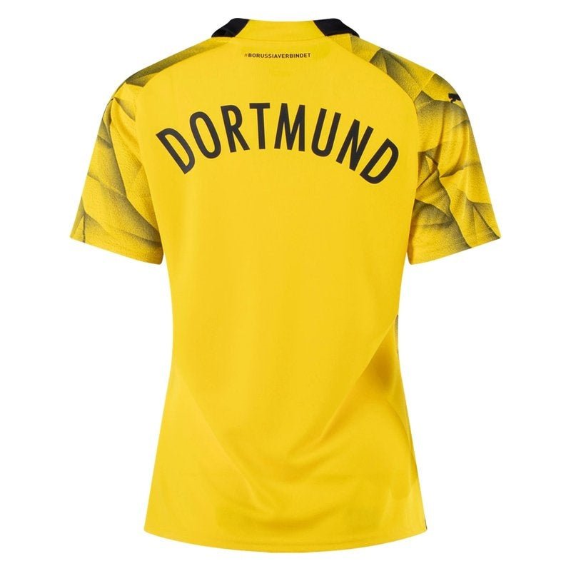 Borussia Dortmund 23/24 III Third Jersey - Women's - FutStore