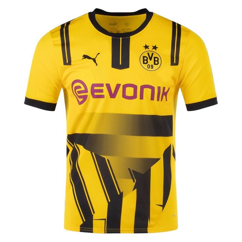 Borussia Dortmund 24/25 Cup Jersey - Fan Version - FutStore