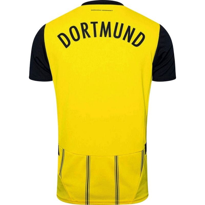 Borussia Dortmund 24/25 I Home Jersey - Fan Version - FutStore