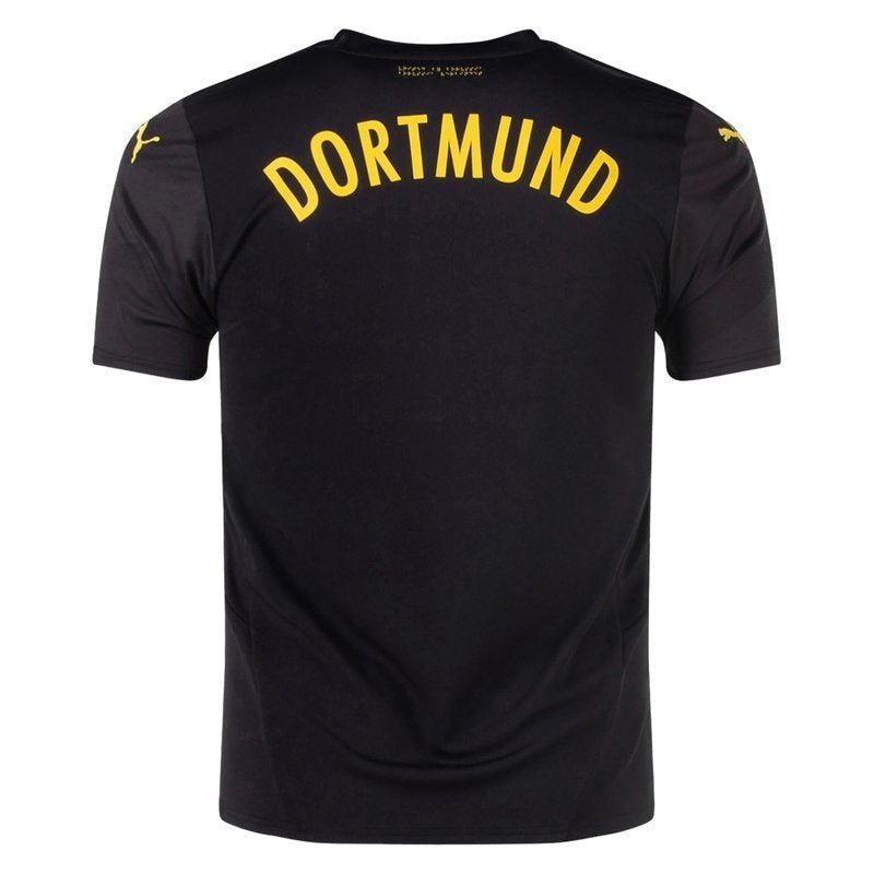 Borussia Dortmund 24/25 II Away Jersey - Fan Version - FutStore