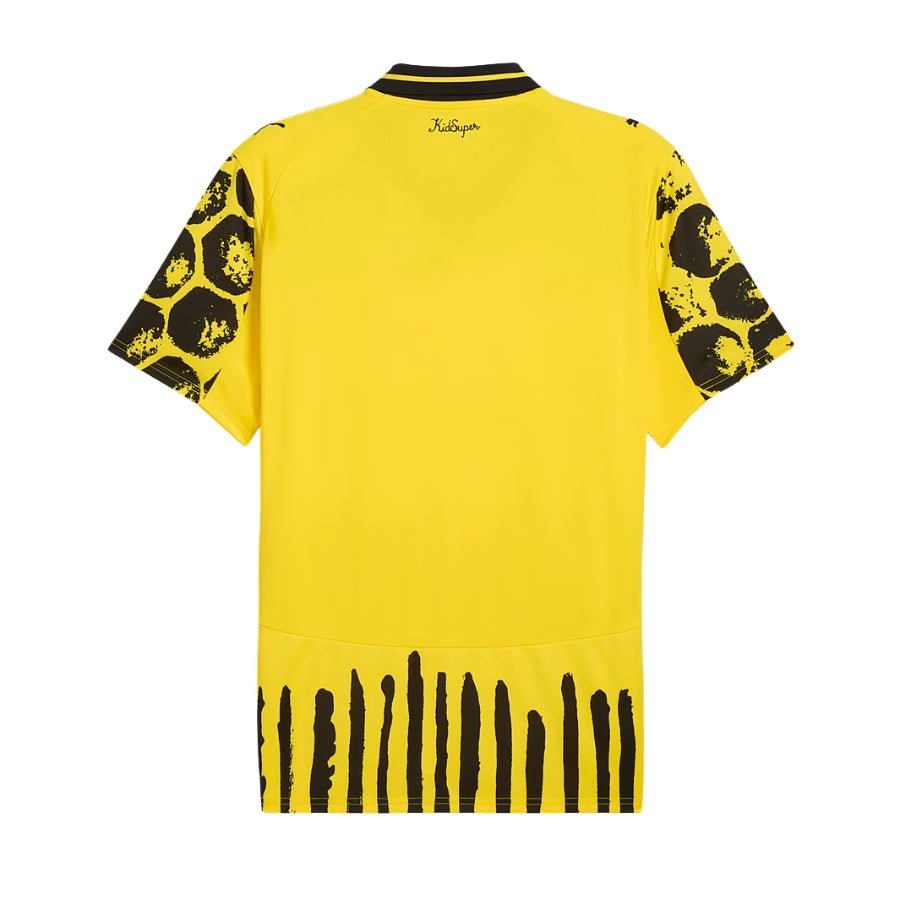 Borussia Dortmund Home Fan Jersey 2025 Club World Cup - FutStore
