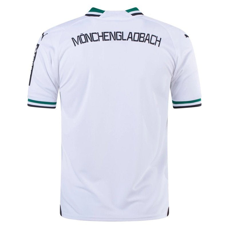 Borussia Monchengladbach 23/24 I Home Jersey - Fan Version - FutStore