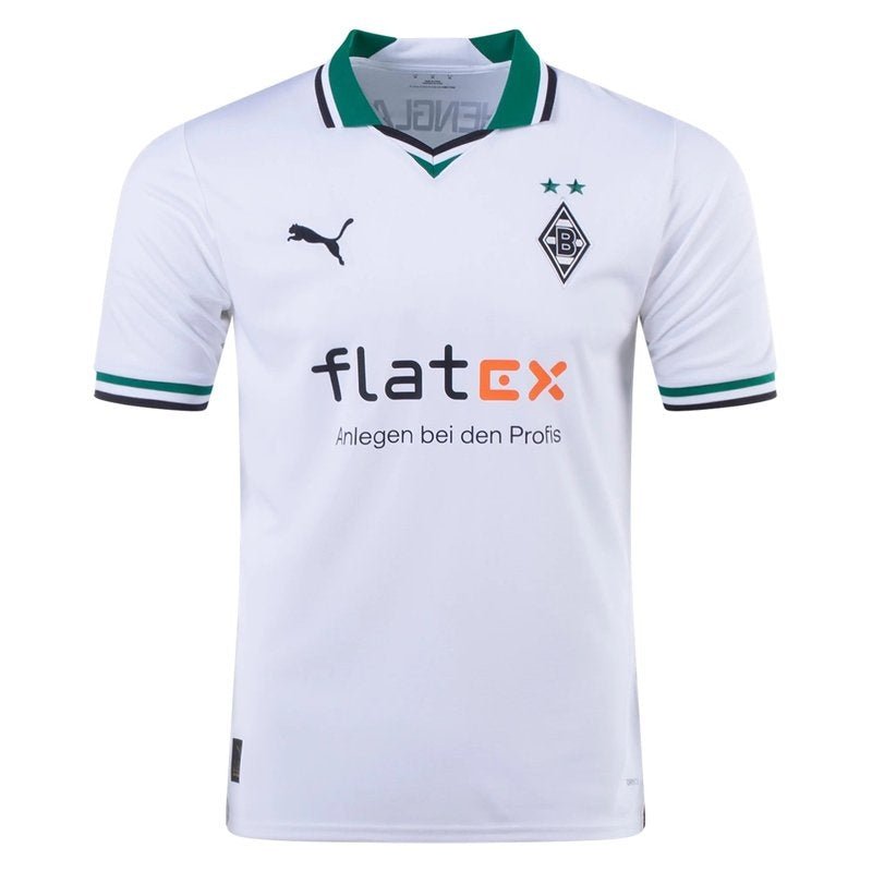 Borussia Monchengladbach 23/24 I Home Jersey - Fan Version - FutStore