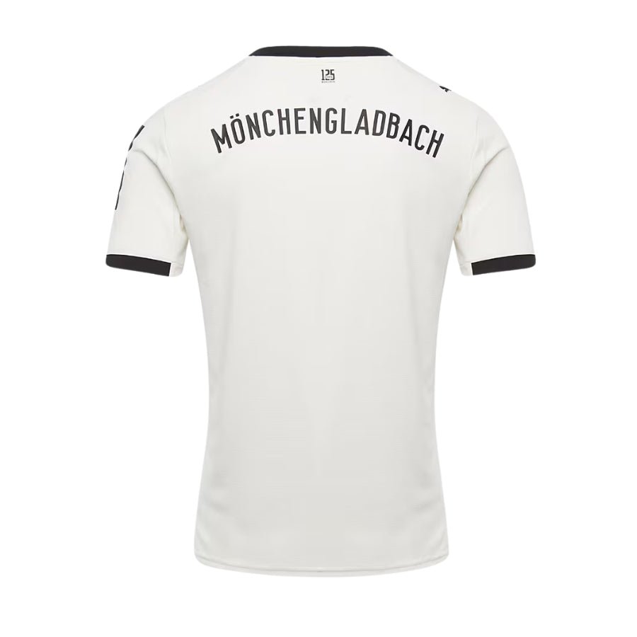 Borussia Mönchengladbach Home Fan Jersey 2025/26 - FutStore