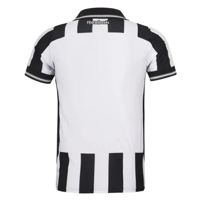 Botafogo Home Fan Jersey 2025/26 - Patch Mundial de Clubes - FutStore