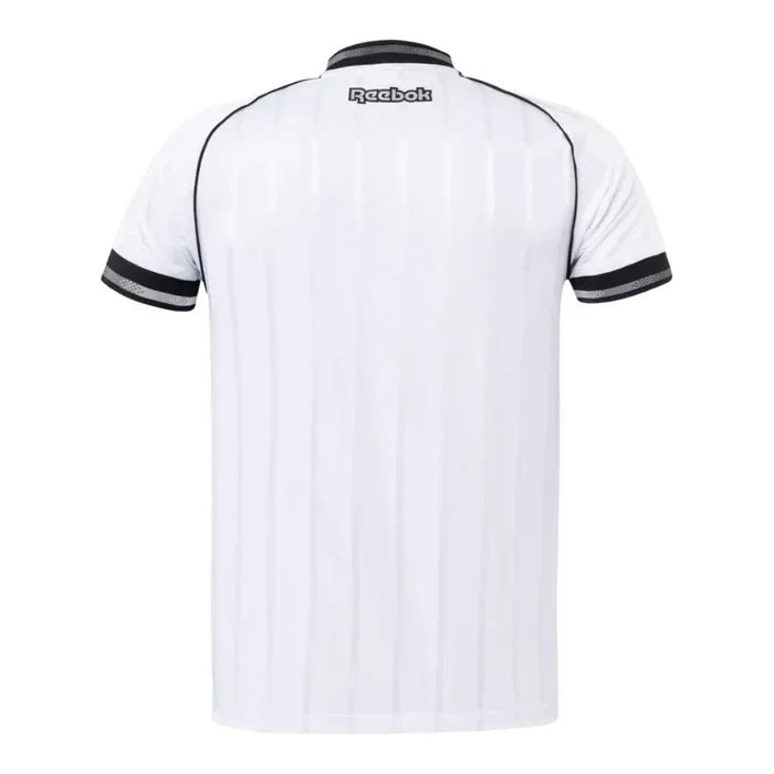Botafogo Third Fan Jersey 2025/26 - FutStore