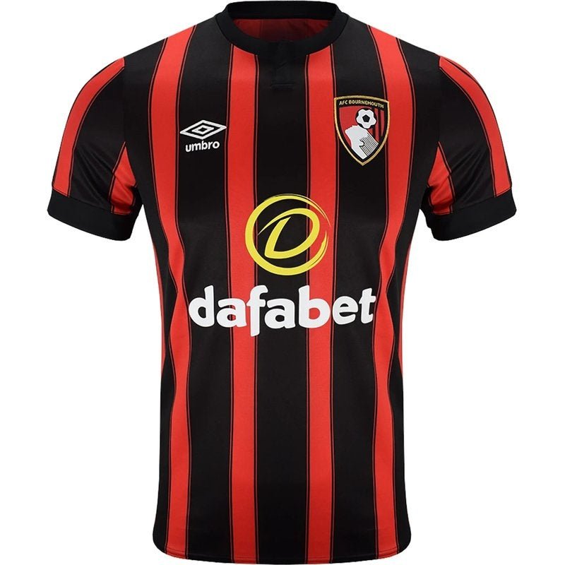 Bournemouth 23/24 I Home Jersey - Fan Version - FutStore