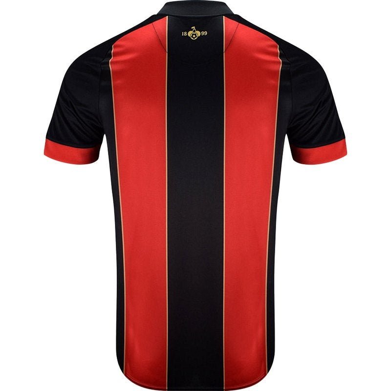 Bournemouth 24/25 I Home Jersey - Fan Version - FutStore