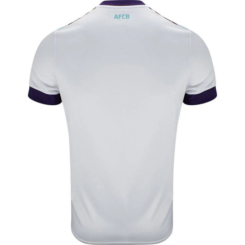 Bournemouth 24/25 II Away Jersey - Fan Version - FutStore