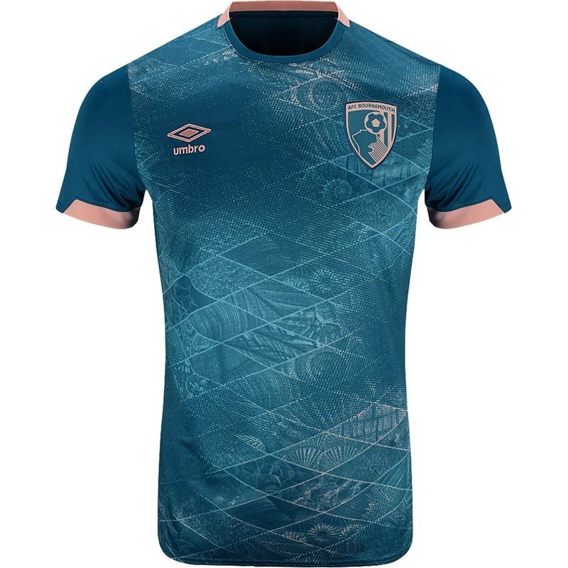 Bournemouth 24/25 III Third Jersey - Fan Version - FutStore