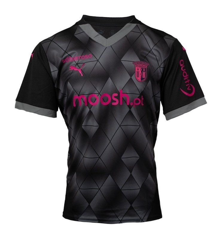 Braga 24/25 II Away Jersey - Fan Version - FutStore