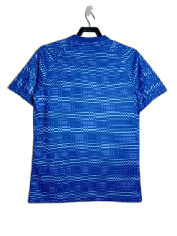 Brazil 2014 II Away Jersey - Retro Version - FutStore