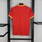 Brazil Edicao Especial 2025/26 - Vermelha Brasil - FutStore