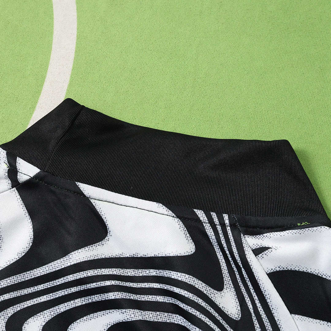 Brazil Hollywood Keeper - Long Sleeve - FutStore