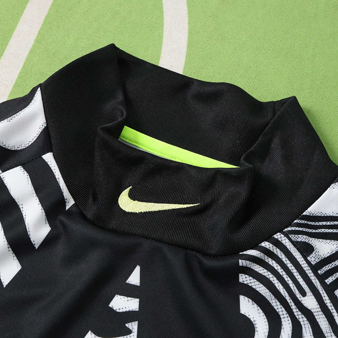 Brazil Hollywood Keeper - Long Sleeve - FutStore