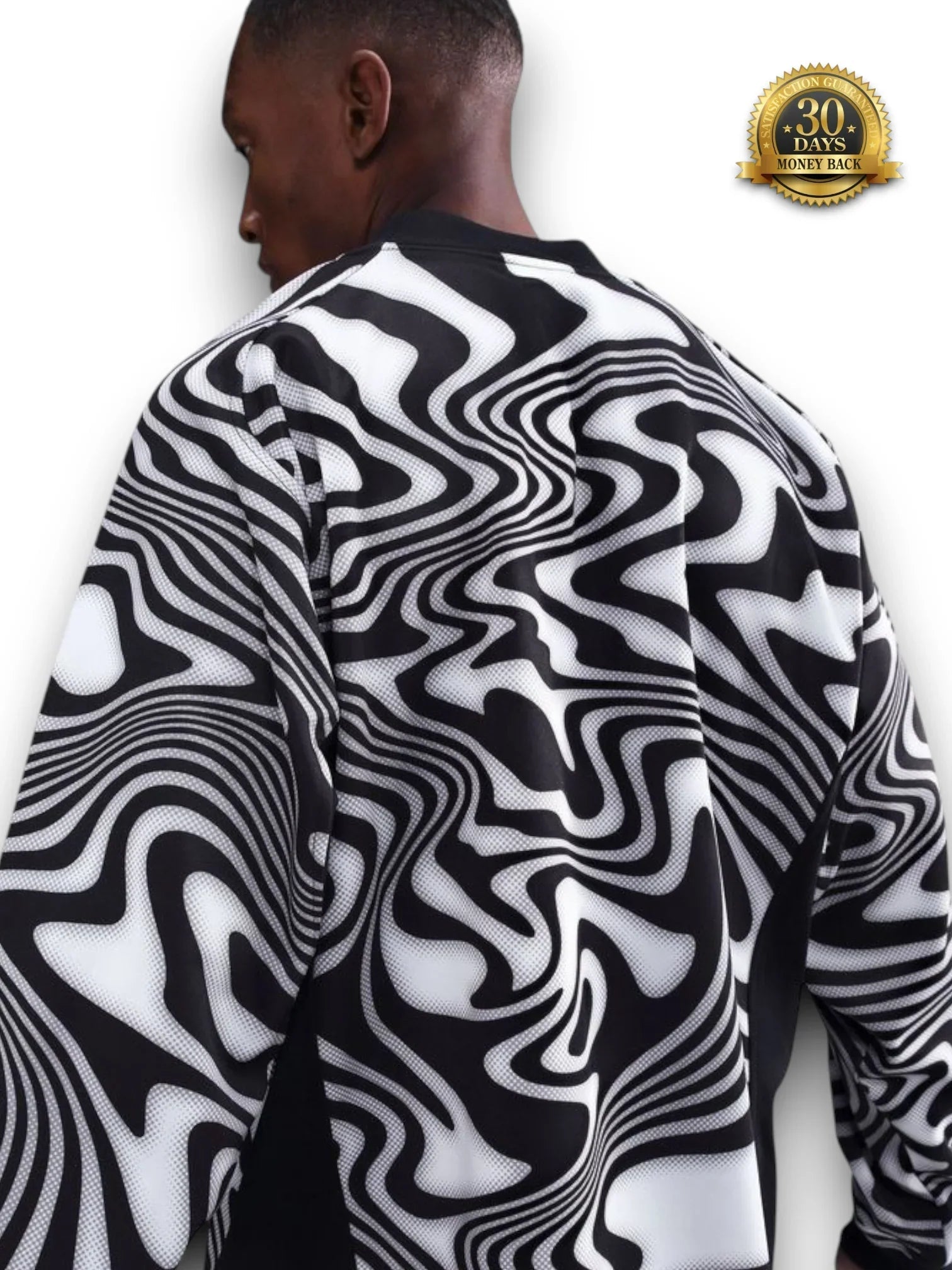 Brazil Hollywood Keeper - Long Sleeve - FutStore