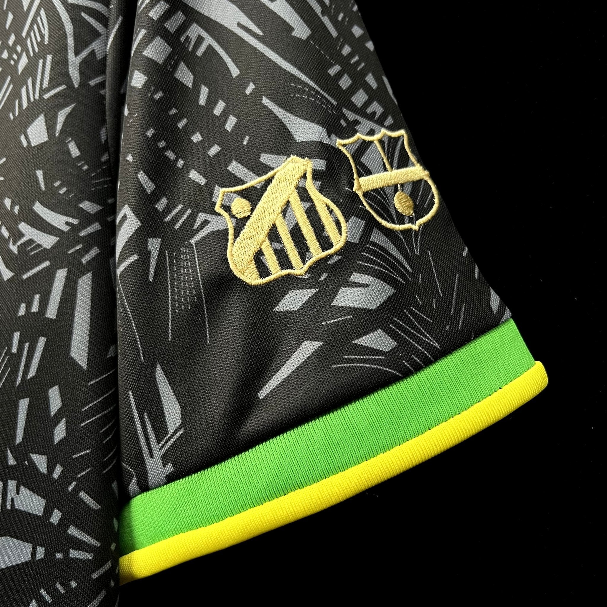 Brazil Legends Neymar “The Prince” - Fan Version - FutStore