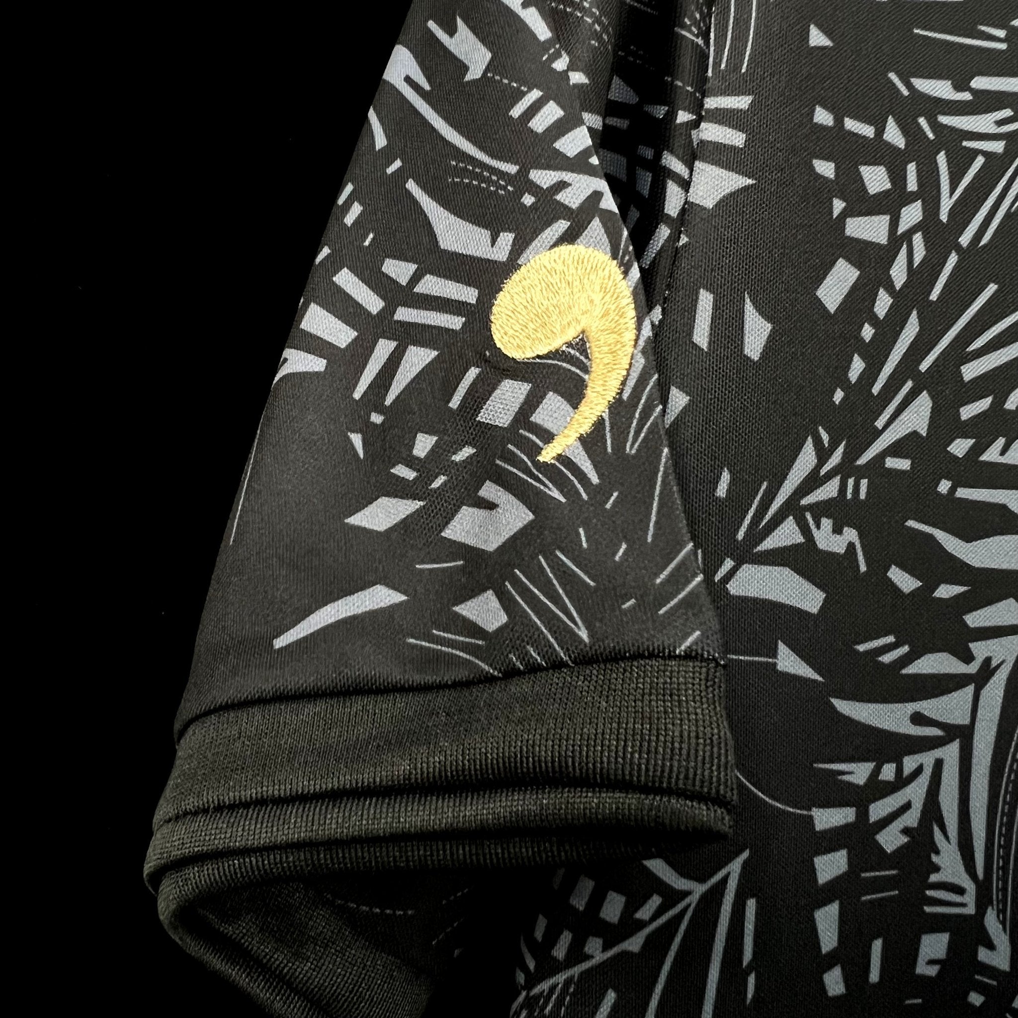 Brazil Legends Neymar “The Prince” - Fan Version - FutStore