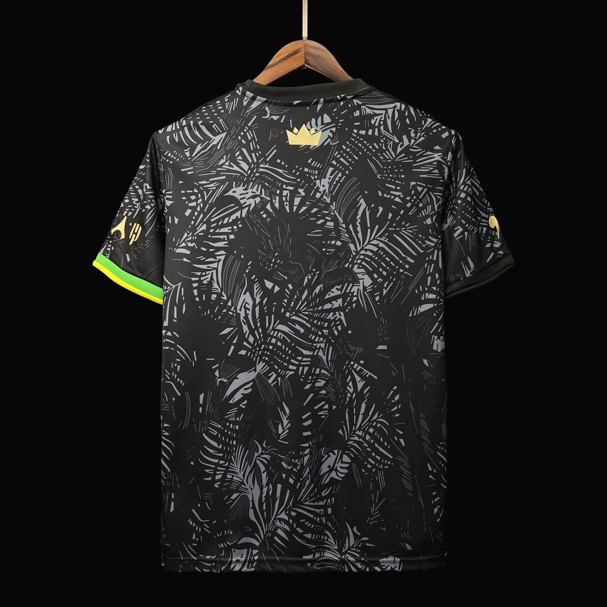 Brazil Legends Neymar “The Prince” - Fan Version - FutStore