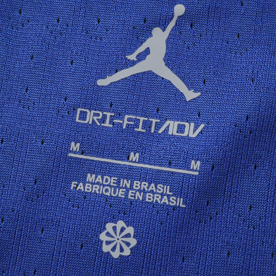 Brazil World Cup 2026 Away Jersey - Player Version - FutStore