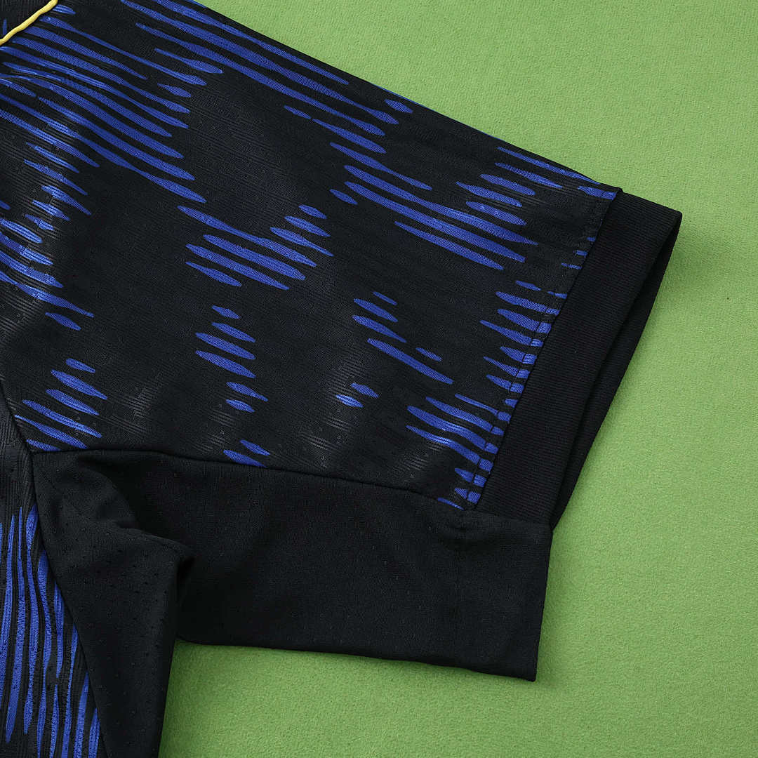 Brazil World Cup 2026 Away Jersey - Player Version - FutStore