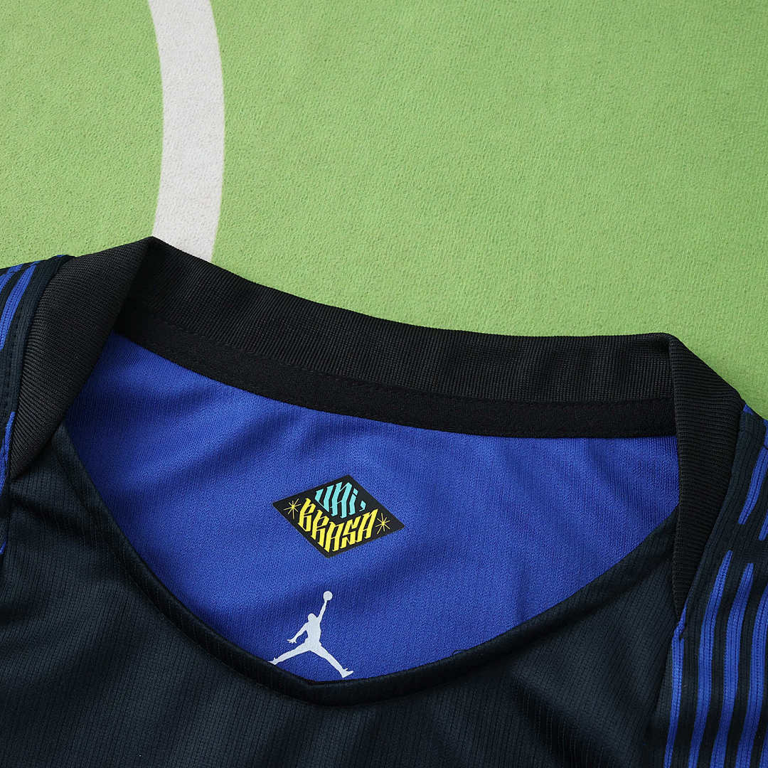 Brazil World Cup 2026 Away Jersey - FutStore