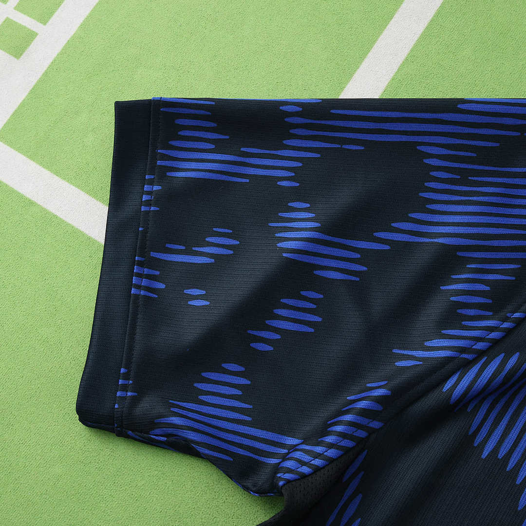 Brazil World Cup 2026 Away Jersey - FutStore