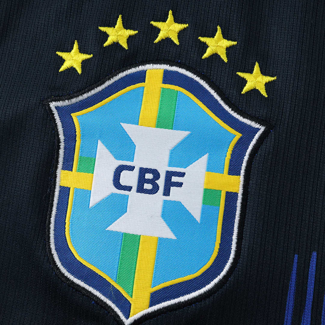 Brazil World Cup 2026 Away Jersey - FutStore