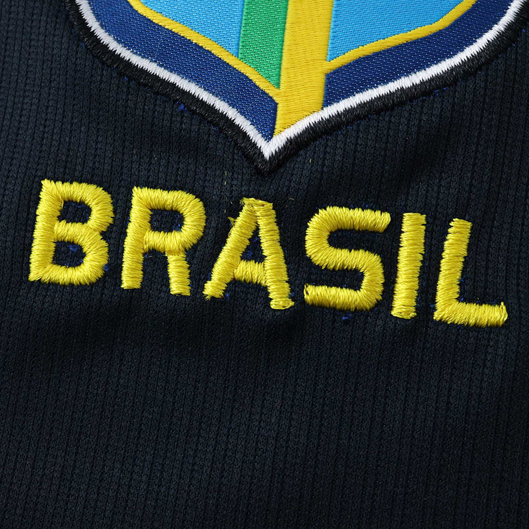 Brazil World Cup 2026 Away Jersey - FutStore