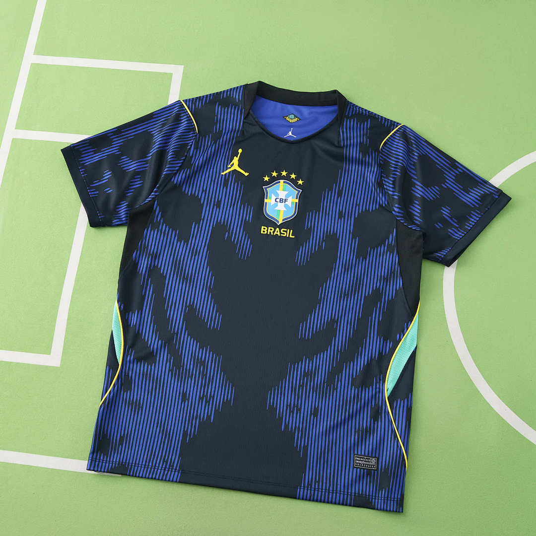 Brazil World Cup 2026 Away Jersey - FutStore