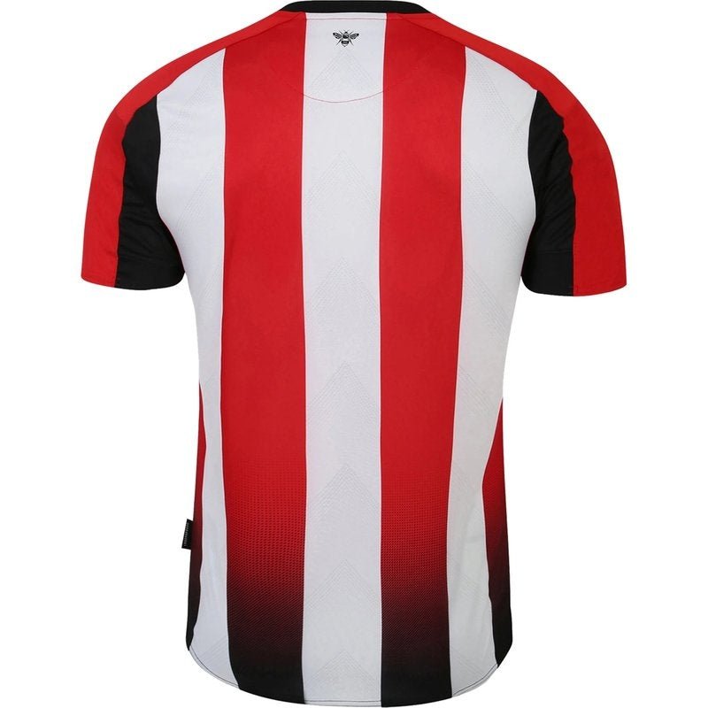 Brentford 24/25 I Home Jersey - Fan Version - FutStore