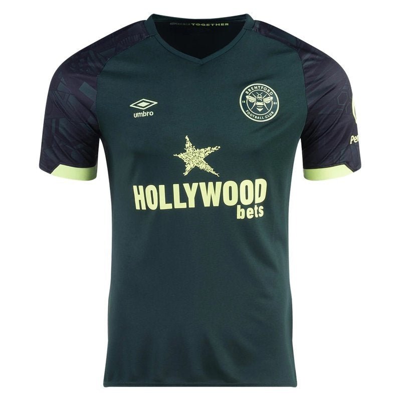 Brentford 24/25 III Third Jersey - Fan Version - FutStore