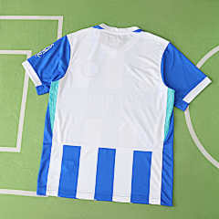 Brighton Home Jersey 2025/26 - FutStore