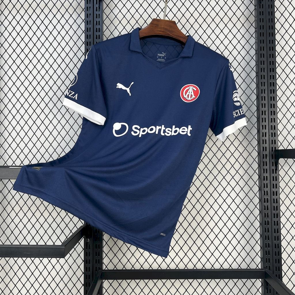 CA Independiente 2025/26 Third Jersey - FutStore