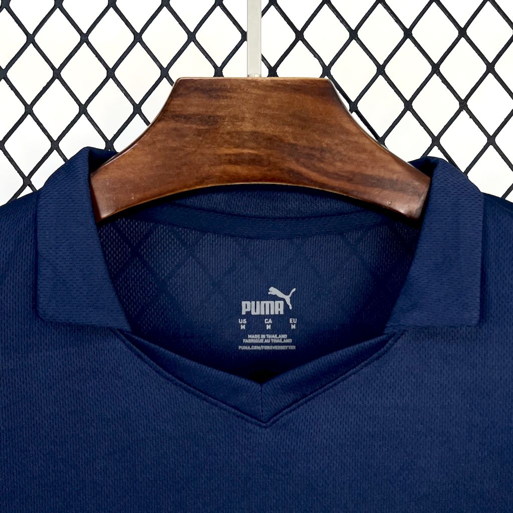 CA Independiente 2025/26 Third Jersey - FutStore