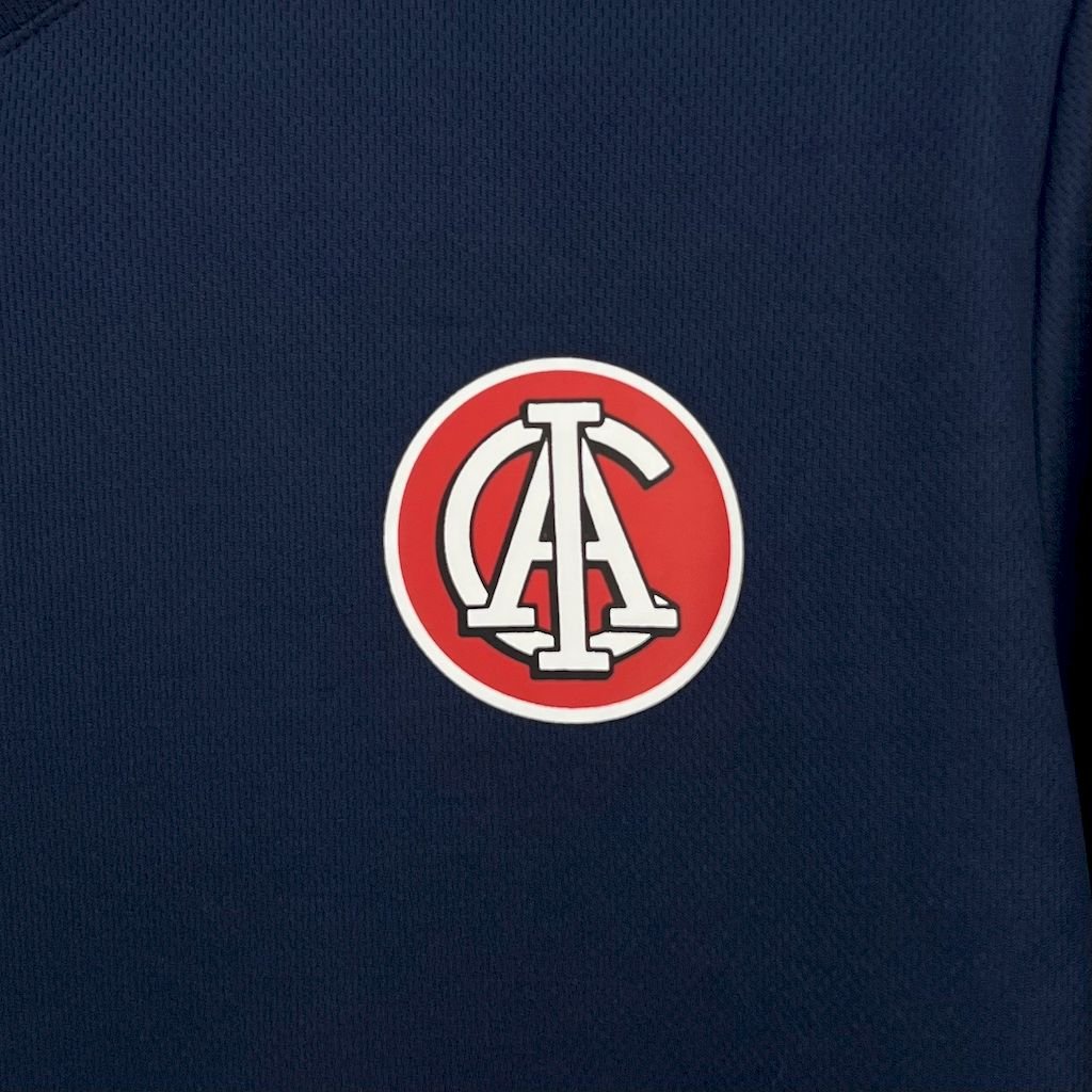 CA Independiente 2025/26 Third Jersey - FutStore