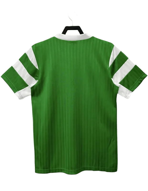 Cameroon 1990 I Home Jersey - Retro Version - FutStore