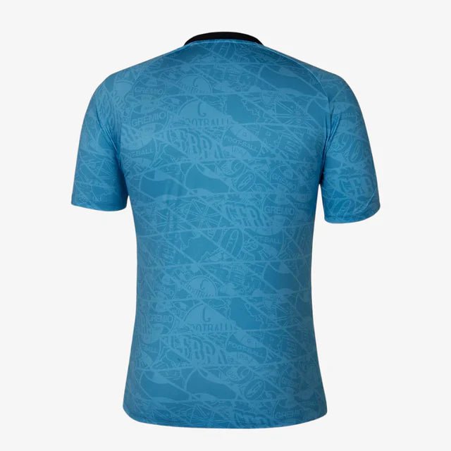 Camisa Aquecimento Umbro Grêmio 2025/26 - FutStore