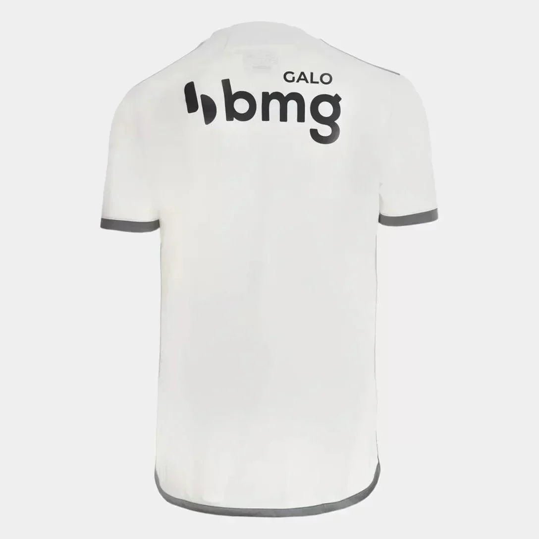 Camisa Atlético Mineiro 2024/25 II - FutStore