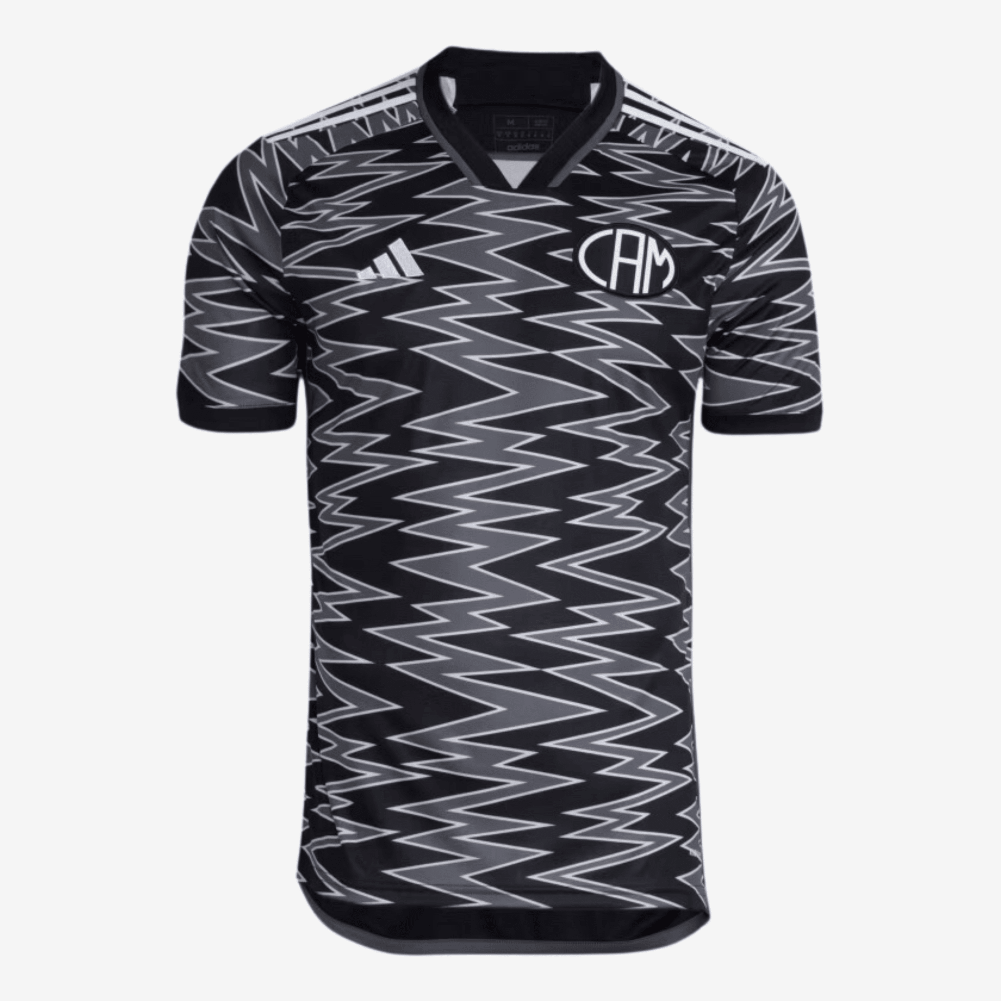 Camisa Atlético Mineiro 2024/25 III - FutStore
