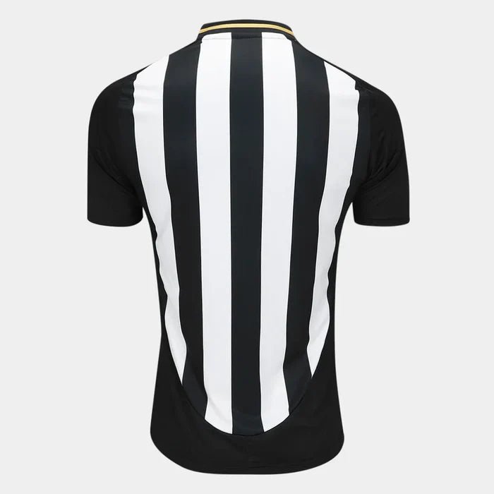 Camisa Atlético Mineiro 2025/26 I - FutStore