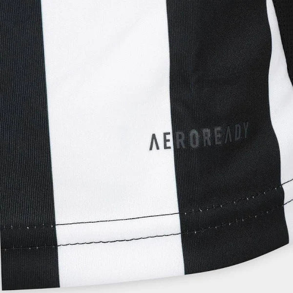 Camisa Atlético Mineiro 25/26 Home com Todos os Patrocinios - FutStore
